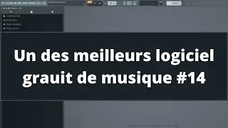 Un des meilleurs logiciel gratuit de musique #14