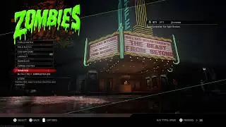 Infinite Warfare zzzzzz