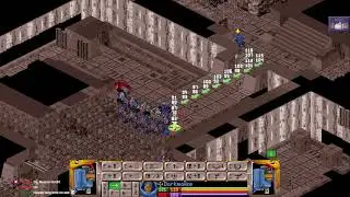 UFO: UFO defense - Warhammer 40k mod - Part 15