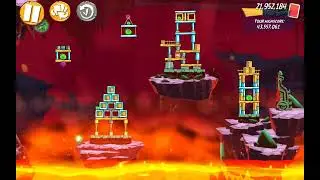 Angry Bird 2, war game 28042024