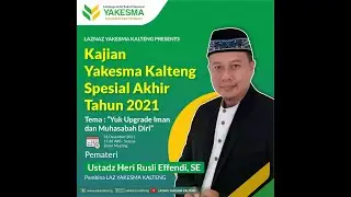 Kajian Akhir Tahun 