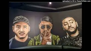 [FREE] LACRIM -BOOM BAP - ALEGRIA - NPSC