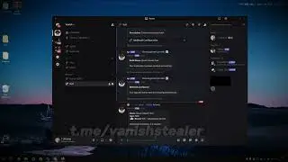 Vanish Stealer V2 | Password/Token Grabber | 100% FUD