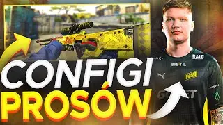 SKĄD POBRAĆ I JAK ZAINSTALOWAĆ CONFIGI PROPLAYERÓW!