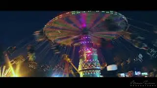 Trip ( lake view , trail 5 and monal )