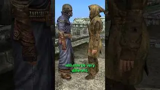 Meeting Veronica AFTER Destroying the BOS in Fallout: New Vegas