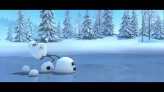 Холодное Сердце