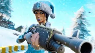 AGGRESSIVE High Kill Solo Arena Win  Keyboard Cam (Full Gameplay) (Chapter 2 - Season 5)