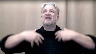 Банан как символ мироздания. Плутон в Кино. Матрица. Фрагмент закрытого эфира от 04.01.2024