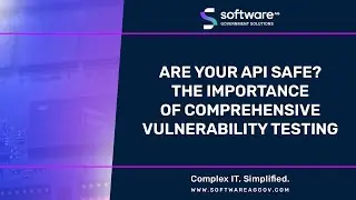 Are Your API Safe? The Importance Of Comprehensive Vulnerability Testing
