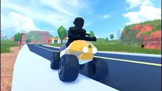 TOP 5 WORST VEHICLES IN JAILBREAK