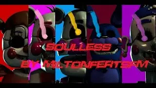 [FNAF\SFM]