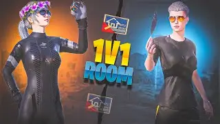 BGMi Live Stream | Custom Room Arena #bgmi