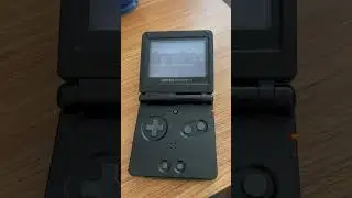 I missed this sound #gameboyadvance #pokemonemerald