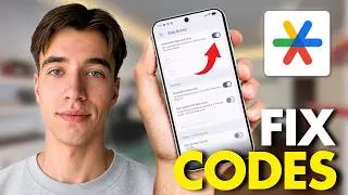 How To Fix Google Authenticator Incorrect Code (Full Guide 2026)