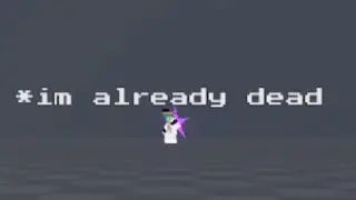 a 1v1 in ranked as frisk | utpr