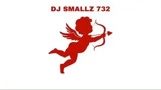 CUPID - ( DJ SMALLZ 732 JERSEY CLUB REMIX )