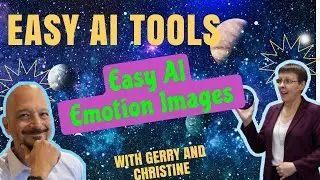 Create Powerful Emotion Images with Simple AI Tools - Easy AI Emotion Image AI App