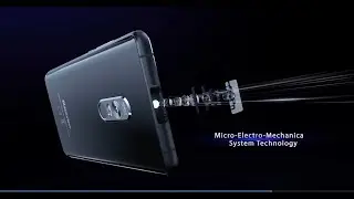 Blackview Max 1 со встроенным проектором дебютирует 1 марта 2019 года