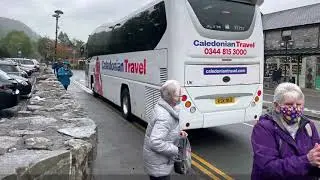 Caledonian Travel Chatsworth House Llandudno