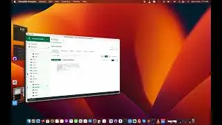 I added system status to my TTS website