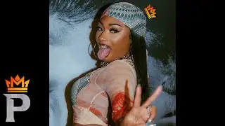 [FREE] Megan Thee Stallion x Glorilla Type Beat - Rattled (2024)