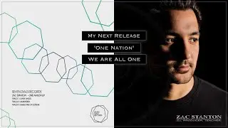 How I Got Signed to Seb Zito's Seven Dials Label!