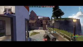 how to mid ft. salt free gaming