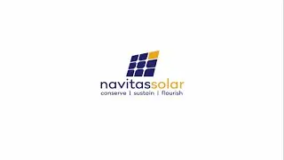 Inter Solar India Expo 2024 - Navitas Solar