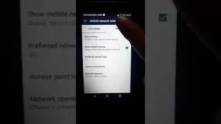 Port Reliance GSM to any network (UPC) MNP code  After company closed