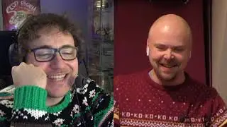 Advent Calendars 2020 Day 20 | Ashens & Nerdcubed
