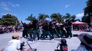 Supremacy Jrs | Shock in the Park 2024