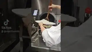 When a engineer becomes a chef 👨‍🔧---👨‍🍳