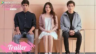 Trailer Little Mom | Natasha Wilona, Al Ghazali, Teuku Rassya, Elina Joerg | WeTV Original