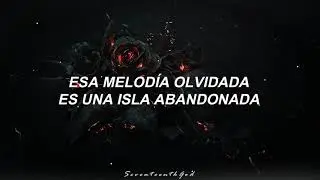 Can't You See Me? - TXT [Sub Español] | Video Lyrics