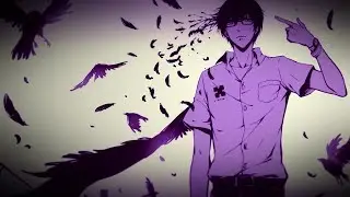 Эхо террора [Zankyou no Terror] - Le Calin