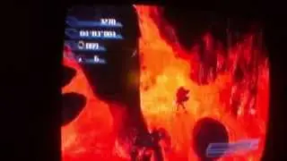 All hail Shadow...?