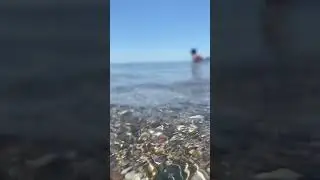 Скучаю по морю #турция#лето #пляж#sea #sun