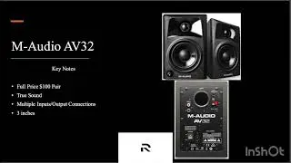 Top 3 Affordable Studio Monitors for Beginners