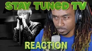 BTS Suga (AGUST D) - The Last 마지막 *REACTION*