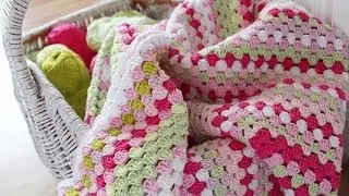 Вяжем крючком