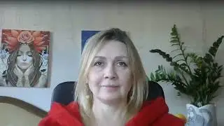 Практики Расширение и Расфокусировка и Обращение к Роду 20.03.2022 Оксана Смолярова