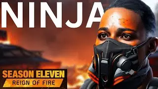 Division 2 Season 11 and the Ninjabike Messenger Bag