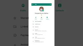 whatsapp new features 