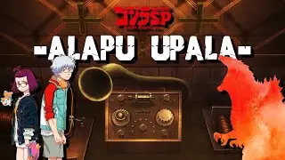 Alapu Upala - Godzilla Singular Point [Piano Cover]