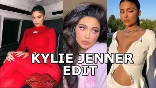 how to edit pictures like kylie jenner |kylie jenner lightroom presets