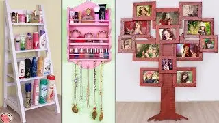 10 Amazing Smart House Looking Ideas || DIY Projects