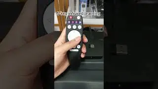 G10S KING #shorts #smarttvremote #dynextvremote #tvremoteforrca #tvremotecodes