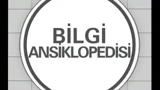 BİLGİ ANSİKLOPEDİSİ İNTRO  [HD]