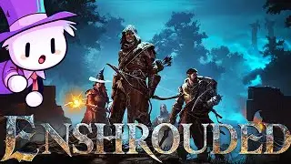 Enshrouded reinspielen!